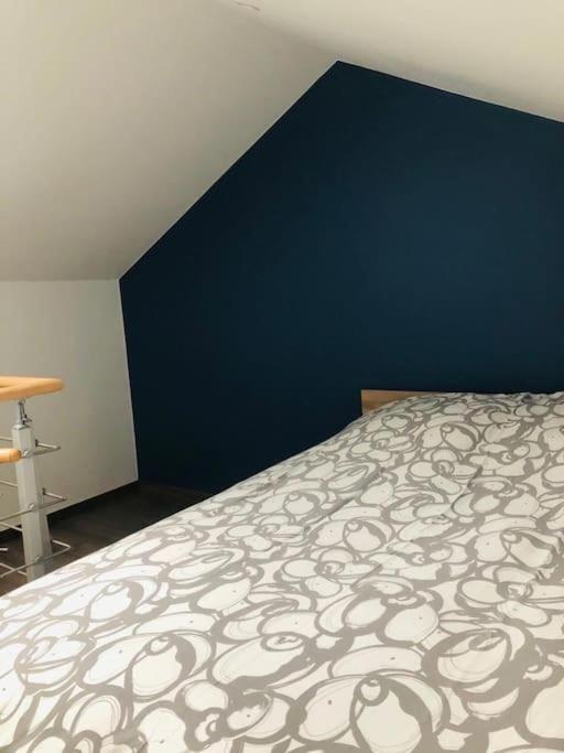 Charmette Appartement Dijon Buitenkant foto